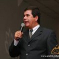 Como Gerar em Exército Pr. Wilson de Oliveira
